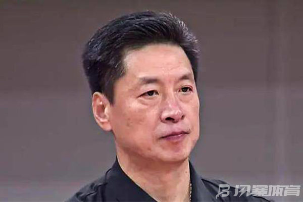 李春江被禁赛五年